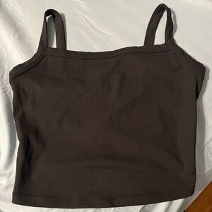 P'tula Black Women's Camisole Top